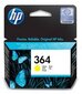 HP 364 Ink yellow Vivera (UK) цена и информация | Tindiprinteri kassetid | hansapost.ee