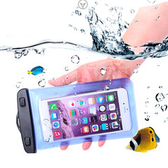 Hurtel Waterproof PVC hind ja info | Telefonide kaitsekaaned ja -ümbrised | hansapost.ee