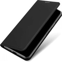 Чехол Dux Ducis Skin Pro Xiaomi Redmi Note 13 Pro Plus 5G, темно синий цена и информация | Чехлы для телефонов | hansapost.ee