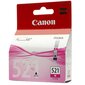 Tindikassett CANON CLI-521M, punane hind ja info | Tindiprinteri kassetid | hansapost.ee
