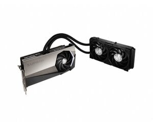 MSI GeForce RTX 4090 Suprim Liquid X 24G (V510-007R) hind ja info | Videokaardid | hansapost.ee