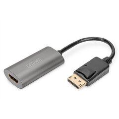 Assmann DA-70823 цена и информация | Адаптеры и USB-hub | hansapost.ee