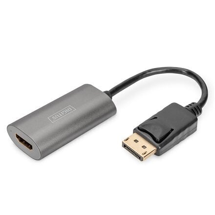 Assmann DA-70823 цена и информация | USB adapterid ja jagajad | hansapost.ee