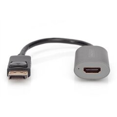 Assmann DA-70823 цена и информация | Адаптеры и USB-hub | hansapost.ee