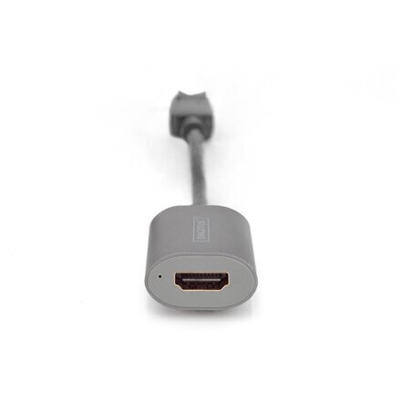 Assmann DA-70823 цена и информация | USB adapterid ja jagajad | hansapost.ee