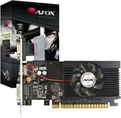 Afox Geforce GT730 (AF710-2048D3L5-V3) цена и информация | Видеокарты | hansapost.ee