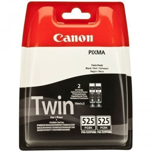 Canon 4529B006 цена и информация | Tindiprinteri kassetid | hansapost.ee