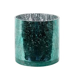 Lillevaas Eurofirany Verre5, 12x12 cm price and information | Lillepotid | hansapost.ee