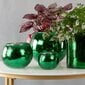 Lillevaas Eurofirany Verre3, 12x12 cm цена и информация | Lillepotid | hansapost.ee