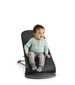 Lamamistool BABYBJÖRN Bliss Antracite, 006021 hind ja info | Beebi lamamistoolid | hansapost.ee