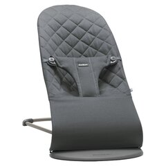 Lamamistool BABYBJÖRN Bliss Antracite, 006021 hind ja info | Babybjörn Beebikaubad | hansapost.ee