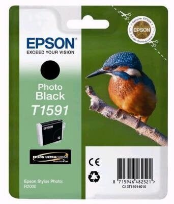Epson C13T15914010 hind ja info | Tindiprinteri kassetid | hansapost.ee