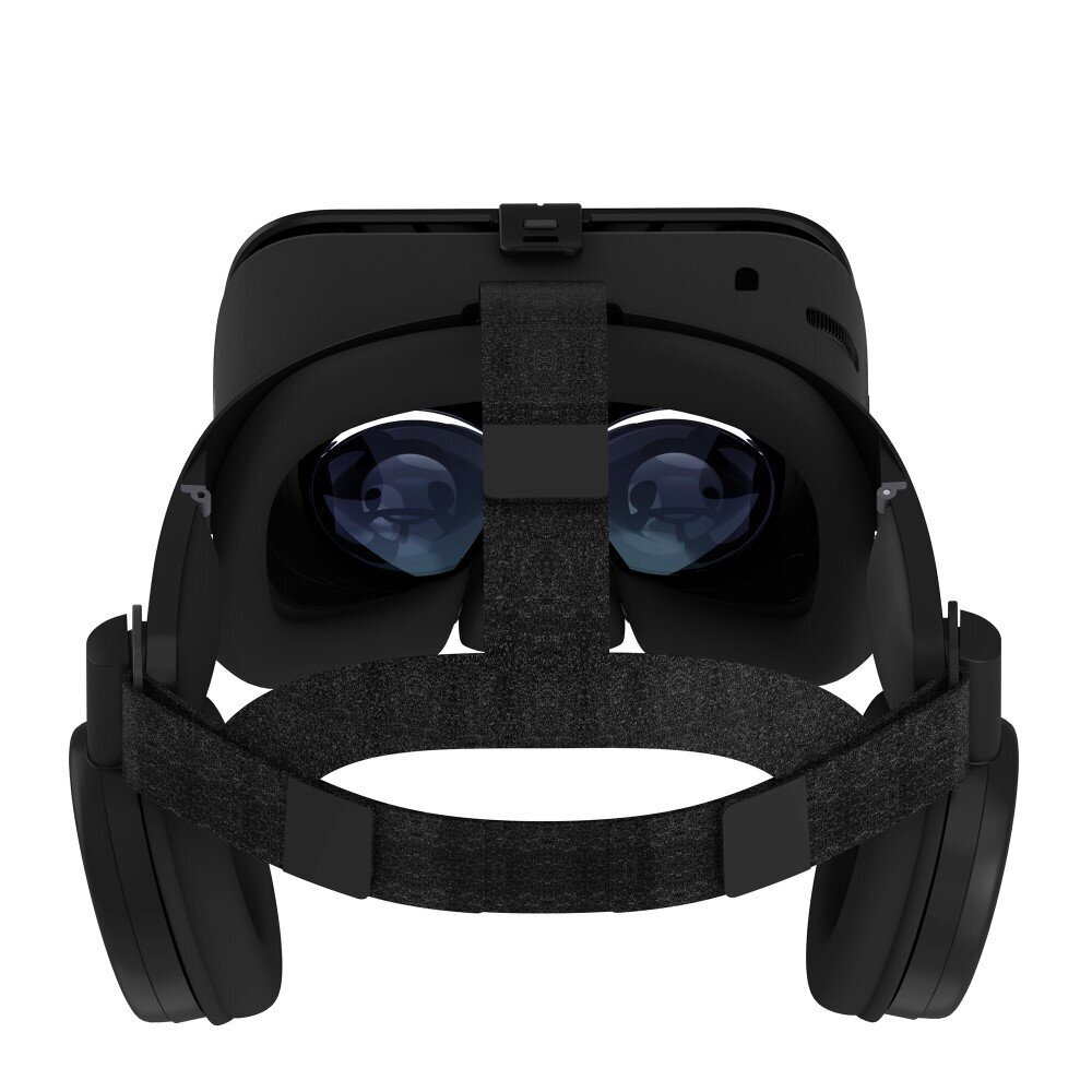 Bobovr Z6 3D цена и информация | Virtuaalreaalsuse ehk VR-prillid | hansapost.ee