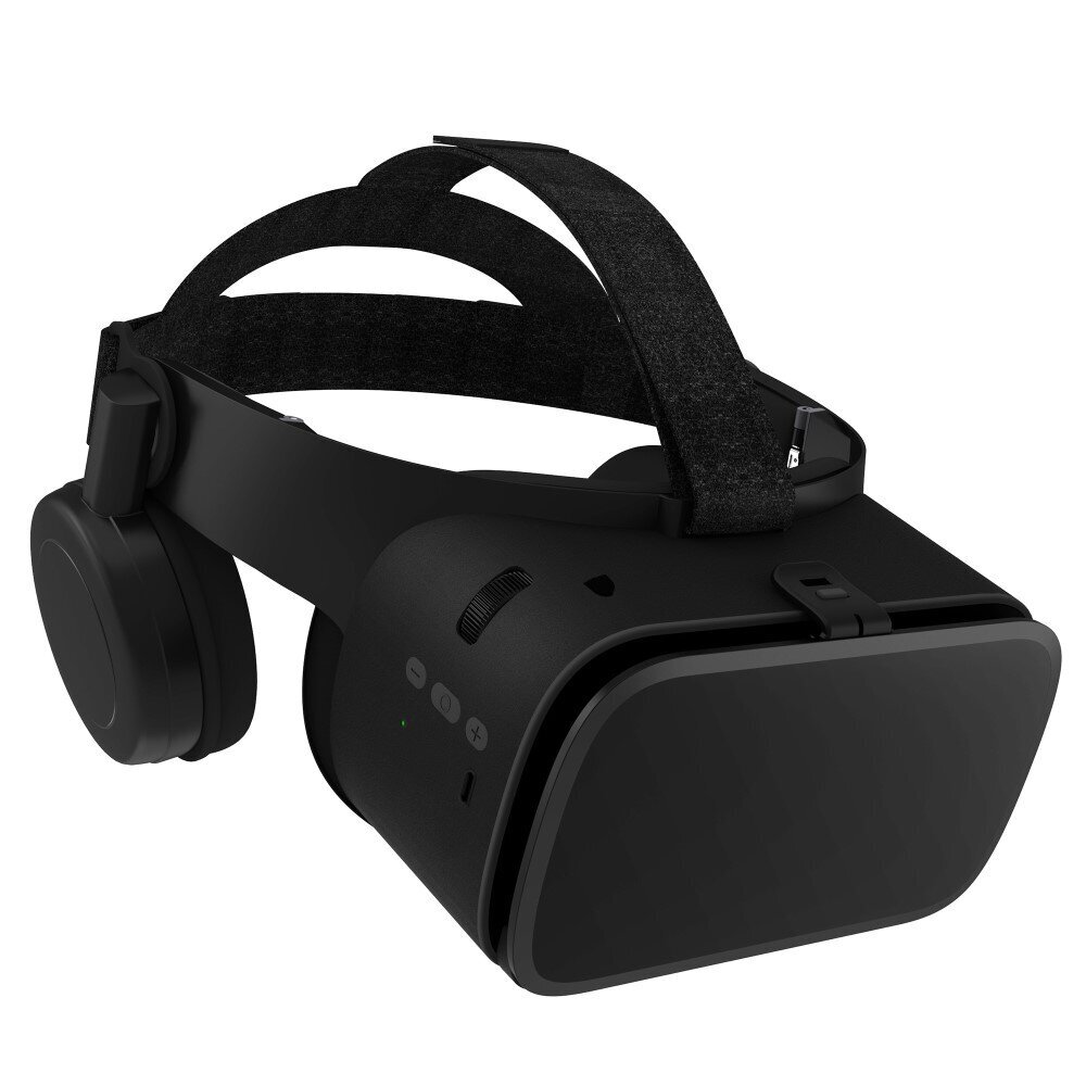 Bobovr Z6 3D цена и информация | Virtuaalreaalsuse ehk VR-prillid | hansapost.ee