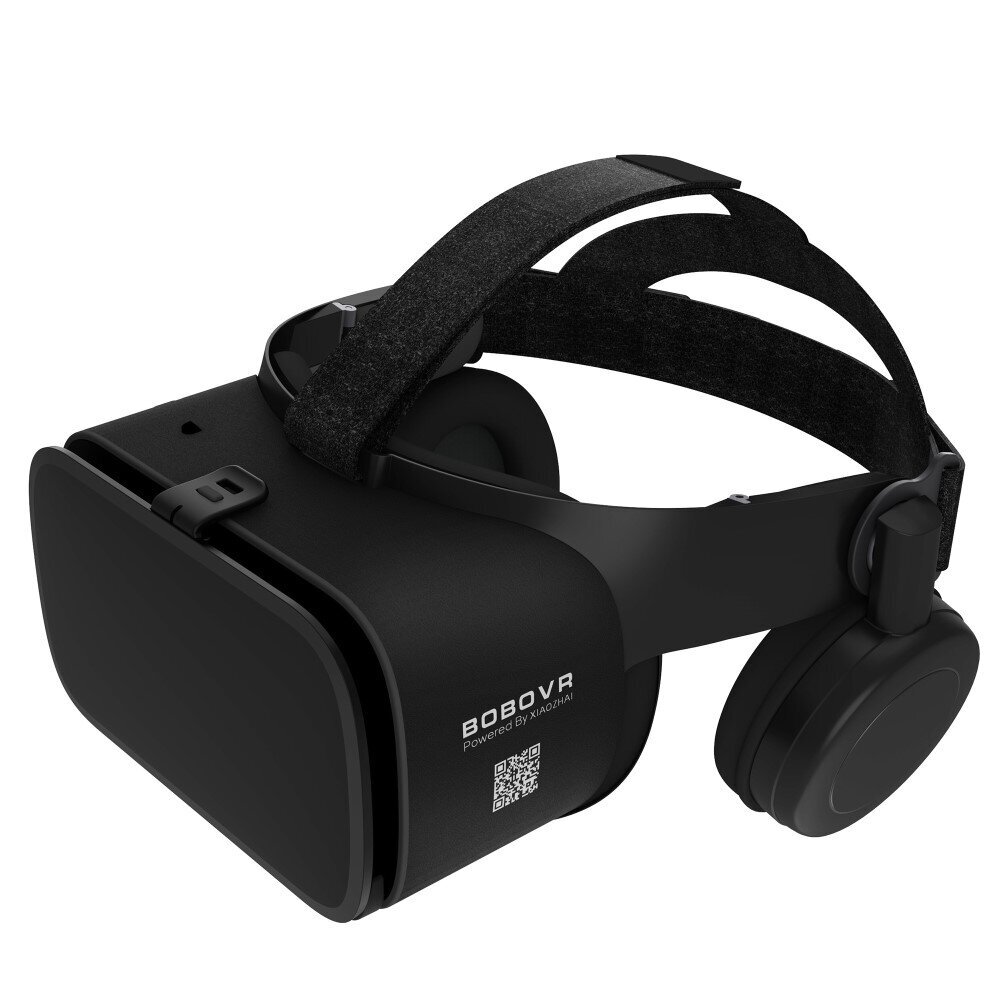 Bobovr Z6 3D hind ja info | Virtuaalreaalsuse ehk VR-prillid | hansapost.ee