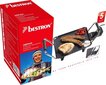 Grill Bestron Abp600 1000 W цена и информация | Grillid | hansapost.ee