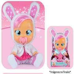 IMC Toys beebinukk Coney - Cry Babies 30cm hind ja info | Mänguasjad tüdrukutele | hansapost.ee