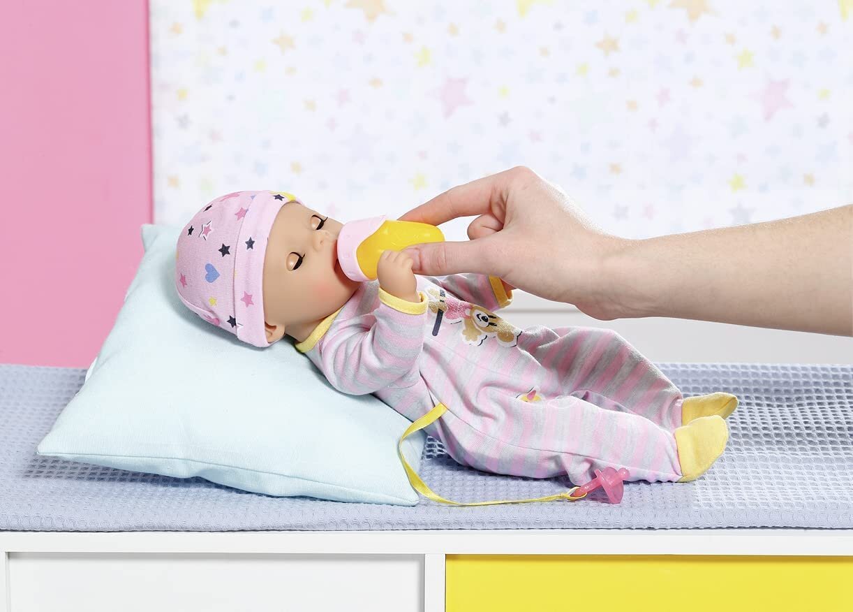 Baby Born mängunukk 36 cm цена и информация | Mänguasjad tüdrukutele | hansapost.ee