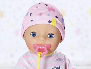 Ванна Baby Born со световыми и звуковыми эффектами цена и информация | Игрушки для девочек | hansapost.ee