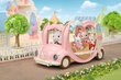 Sylvanian Families mängukomplekt Ice Cream Truck цена и информация | Mänguasjad tüdrukutele | hansapost.ee