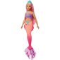 Barbie nukk Core Mermaid 1 HGR09 цена и информация | Mänguasjad tüdrukutele | hansapost.ee