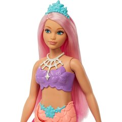 Кукла Барби модница с клетчатым платьем Mattel, №142 цена и информация | Игрушки для девочек | hansapost.ee