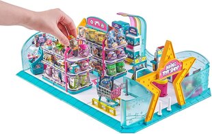 5 Surprise mängukomplekt Mini Brand Toy Mini Store hind ja info | Mänguasjad tüdrukutele | hansapost.ee