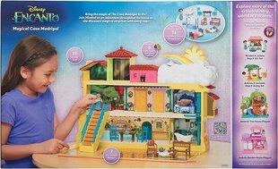 Disney võlumaja Encanto Madrigal price and information | Toys for girls | hansapost.ee