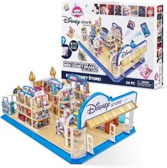 5 Surprise mängukomplekt Mini Disney Store hind ja info | Mänguasjad tüdrukutele | hansapost.ee