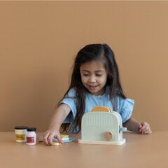 Little Dutch röster, mängukomplekt, pastelne цена и информация | Игрушки для девочек | hansapost.ee