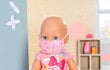 Zapf nukutarvikud Baby Born First aid kit 834091 цена и информация | Mänguasjad tüdrukutele | hansapost.ee