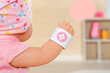 Zapf nukutarvikud Baby Born First aid kit 834091 цена и информация | Mänguasjad tüdrukutele | hansapost.ee