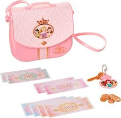 Jakks Pacific käekott Disney Princess Travel Purse, roosa hind ja info | Mänguasjad tüdrukutele | hansapost.ee