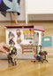 Schleich mängukomplekt Horse Club 42591 Tack Room Extension hind ja info | Mänguasjad tüdrukutele | hansapost.ee