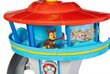 Paw Patrol mängukomplekt Adventure Bay Tower цена и информация | Mänguasjad poistele | hansapost.ee