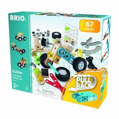 Комплект двигателя Brio 63459500 цена и информация | Игрушки для мальчиков | hansapost.ee