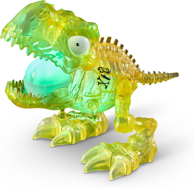 Smashers mängukomplekt Dino Island Skull hind ja info | Mänguasjad poistele | hansapost.ee