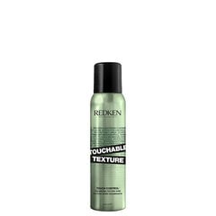 Volüümiandev vaht Redken Touchable Texture, 200 ml hind ja info | Redken Parfüümid, lõhnad ja kosmeetika | hansapost.ee