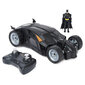 Batman RC auto Batmobile Car, 1:20 цена и информация | Mänguasjad poistele | hansapost.ee