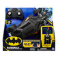 Batman RC auto Batmobile Car, 1:20 цена и информация | Mänguasjad poistele | hansapost.ee