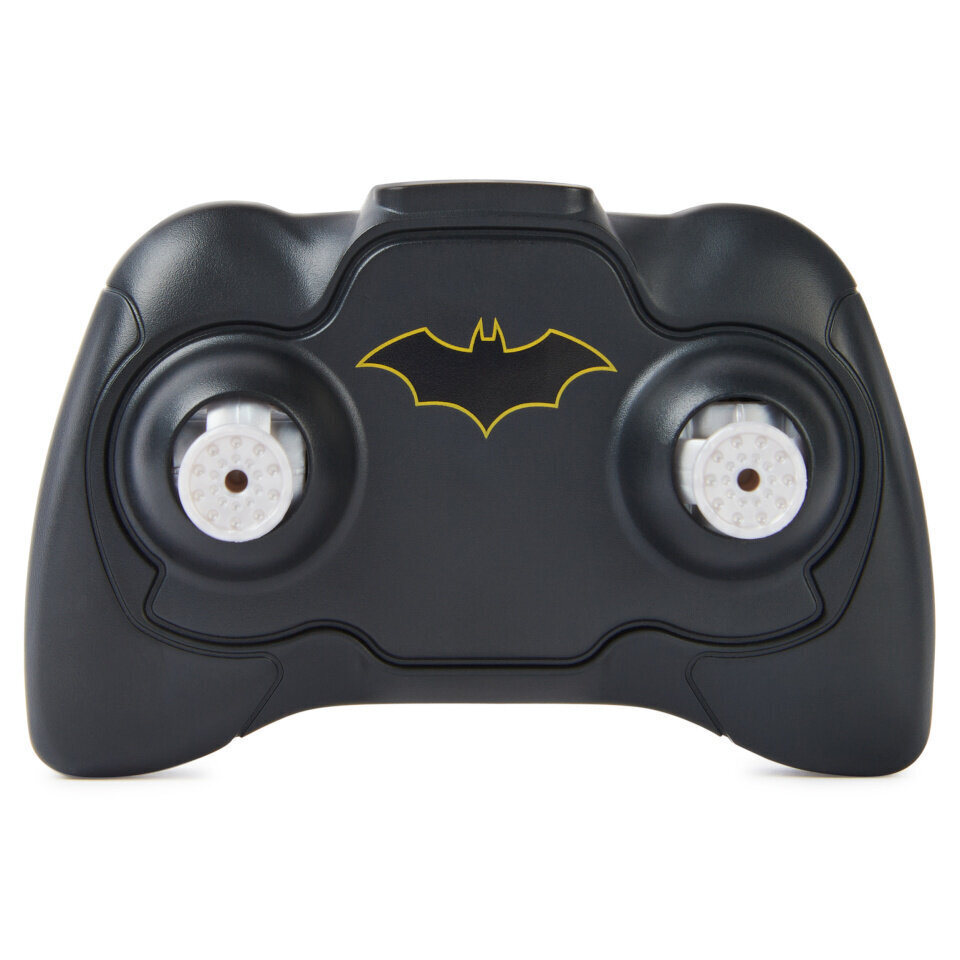 Batman RC auto Batmobile Car, 1:20 hind ja info | Mänguasjad poistele | hansapost.ee