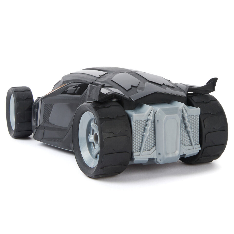 Радиоуправляемая машина Dc Batman Batmobile RC цена | hansapost.ee