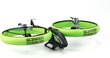 Flybotic RC helikopter Bumber Phoenix, roheline цена и информация | Mänguasjad poistele | hansapost.ee