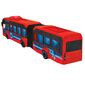 Dickie 203747015 mänguauto City Volvo bus 40cm цена и информация | Mänguasjad poistele | hansapost.ee