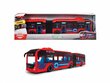 Dickie 203747015 mänguauto City Volvo bus 40cm цена и информация | Mänguasjad poistele | hansapost.ee