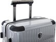 Väike kohver Heys Tekno, S, hall hind ja info | Kohvrid, reisikotid | hansapost.ee