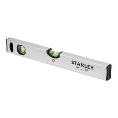 Уровень Stanley Classic STHT1-43110, магнитный, 40 см цена и информация | Механические инструменты | hansapost.ee