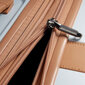 Suur kohver Delsey Promenade Hard 2.0 Expandable, L, hõbedane hind ja info | Kohvrid, reisikotid | hansapost.ee
