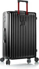 Suur kohver Heys Smart Luggage, L, must hind ja info | Heys Lastekaubad ja beebikaubad | hansapost.ee