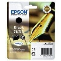 Epson C13T16314010 цена и информация | Картриджи для струйных принтеров | hansapost.ee